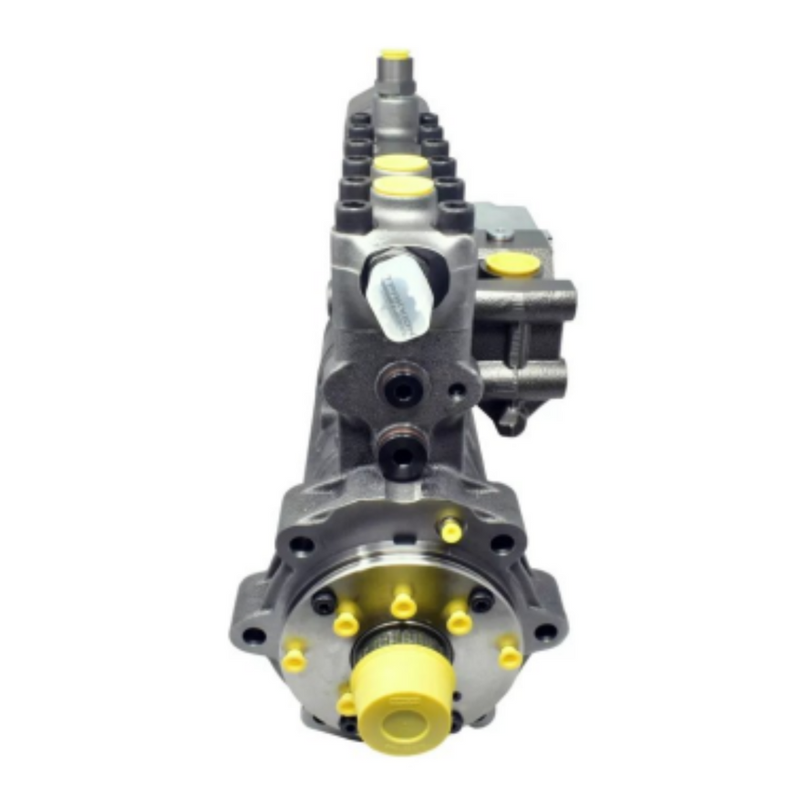 4306515 F00BC00017 Fuel Diesel Injection Pump for Cummins QSK 50/60 Engine