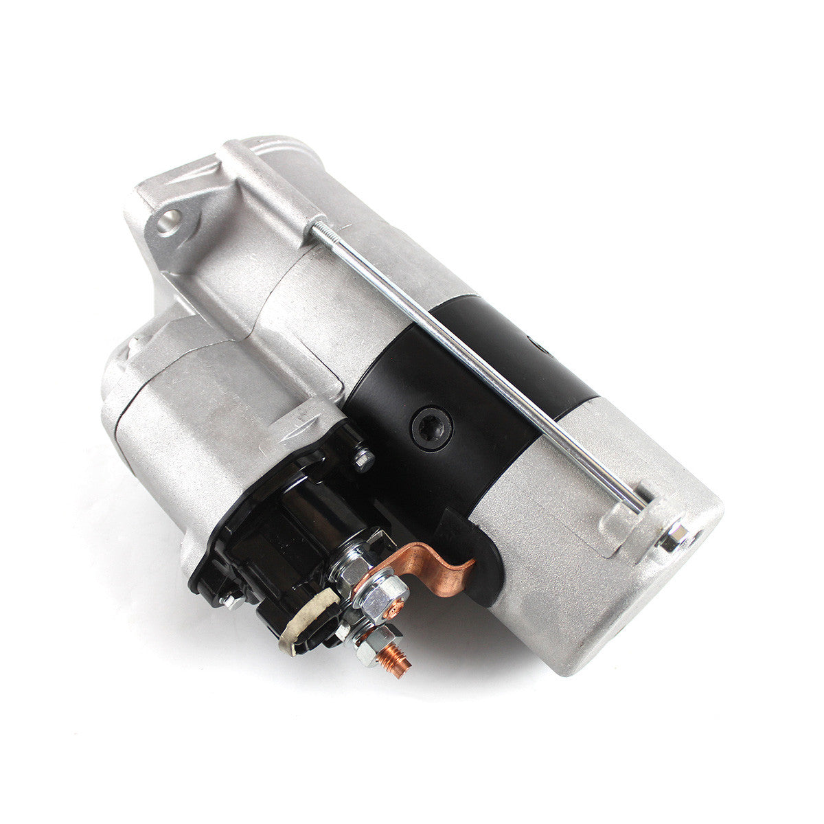 432-1691 1PC C4.4 24V 10T Starter Motor for Caterpillar 2384D 2484D 559D 579D