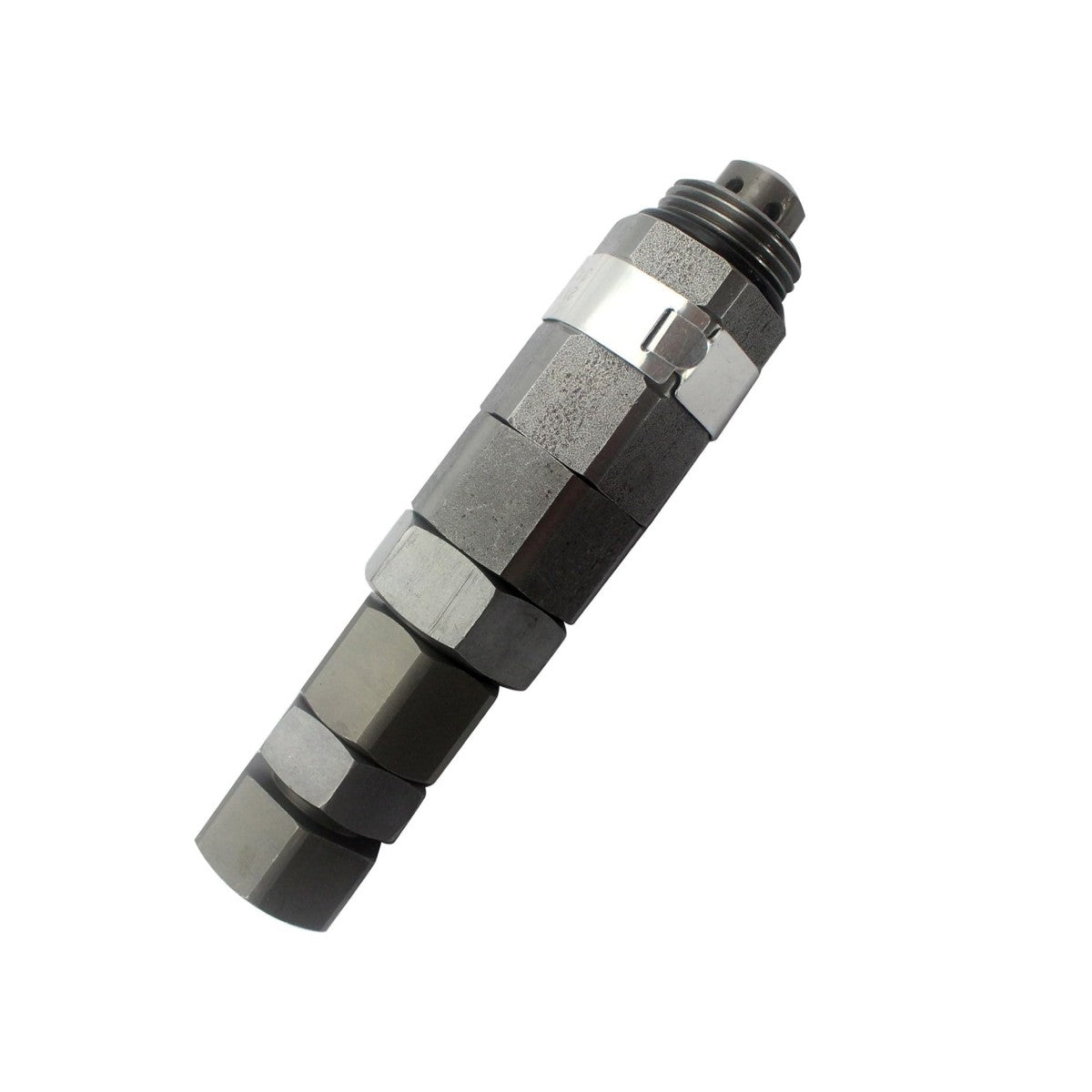 4324535 Pressure Relief Valve for Hitachi Excavator EX300-2 EX300-3