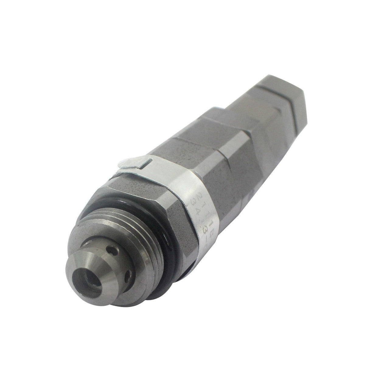 4324535 Pressure Relief Valve for Hitachi Excavator EX300-2 EX300-3