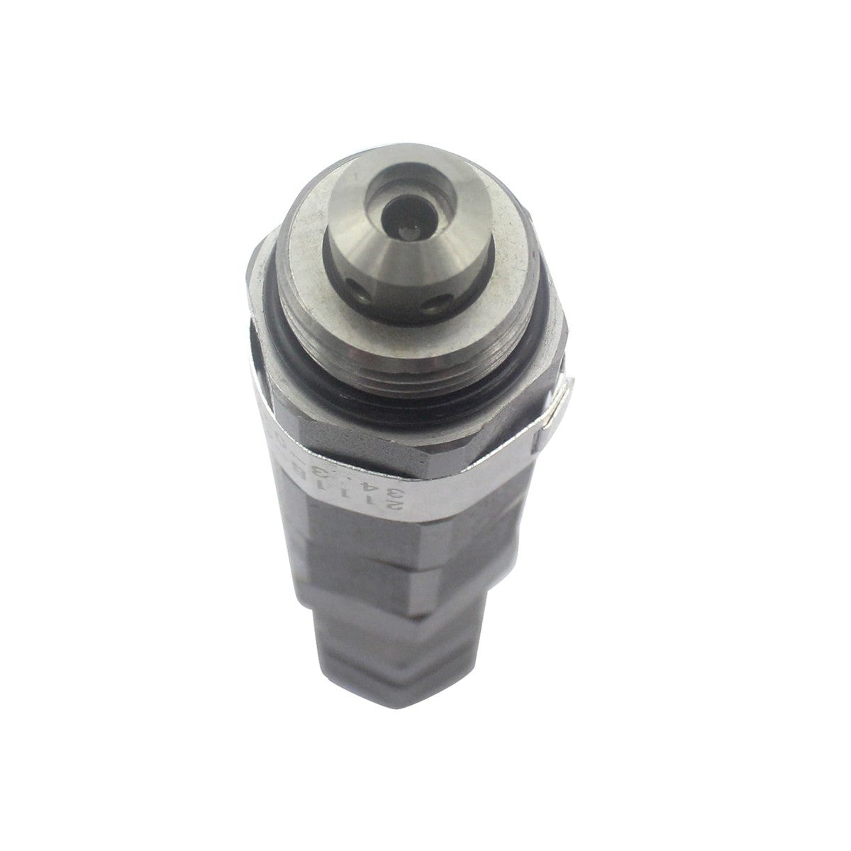 4324535 Pressure Relief Valve for Hitachi Excavator EX300-2 EX300-3