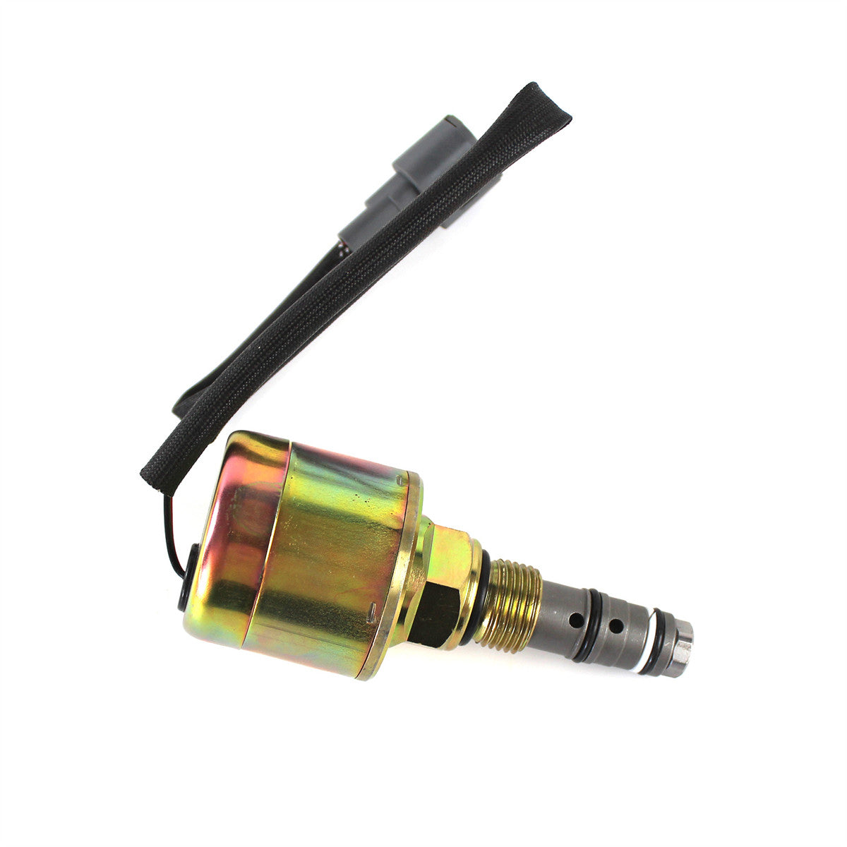 4339559 Differential Pressure Sensor for Hitachi Excavator