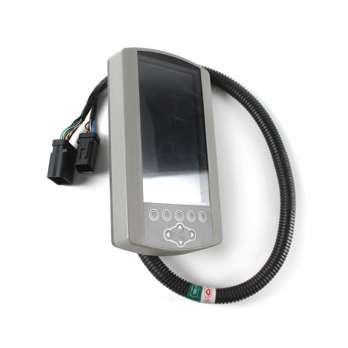 4366210 436-6210 Monitor for Caterpillar 320D2 312D2 D2 D2L