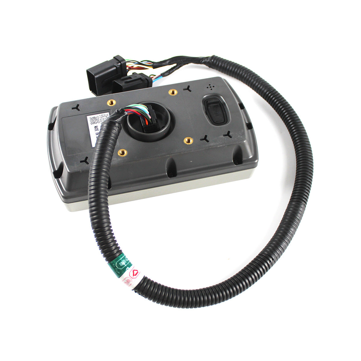 4366210 436-6210 Monitor for Caterpillar 320D2 312D2 D2 D2L