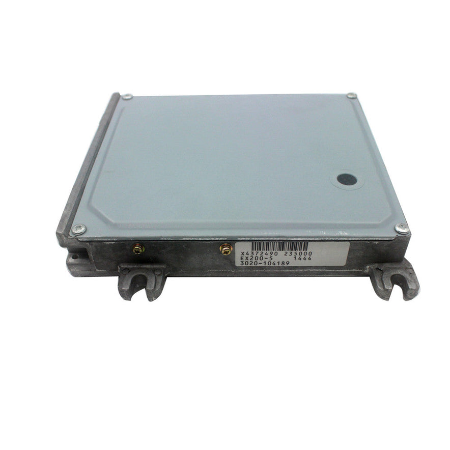 4376639 Hitachi Excavator EX270-5 EX280H-5 Controller Panel