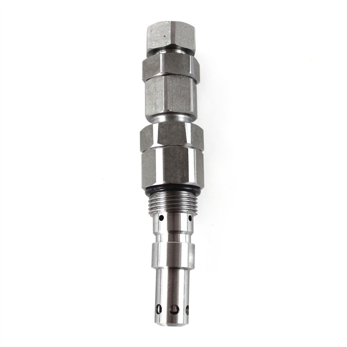 4372038 4654860 Main Relief Valve for Hitachi Excavator EX200-5 ZX200