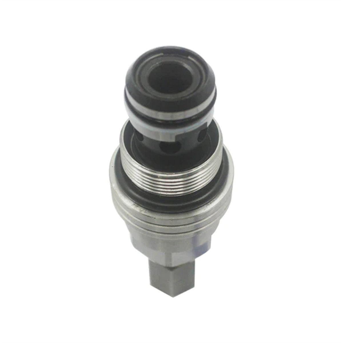 4372683 Safety Relief Valve for Hitachi Excavator EX120-2 EX130-5
