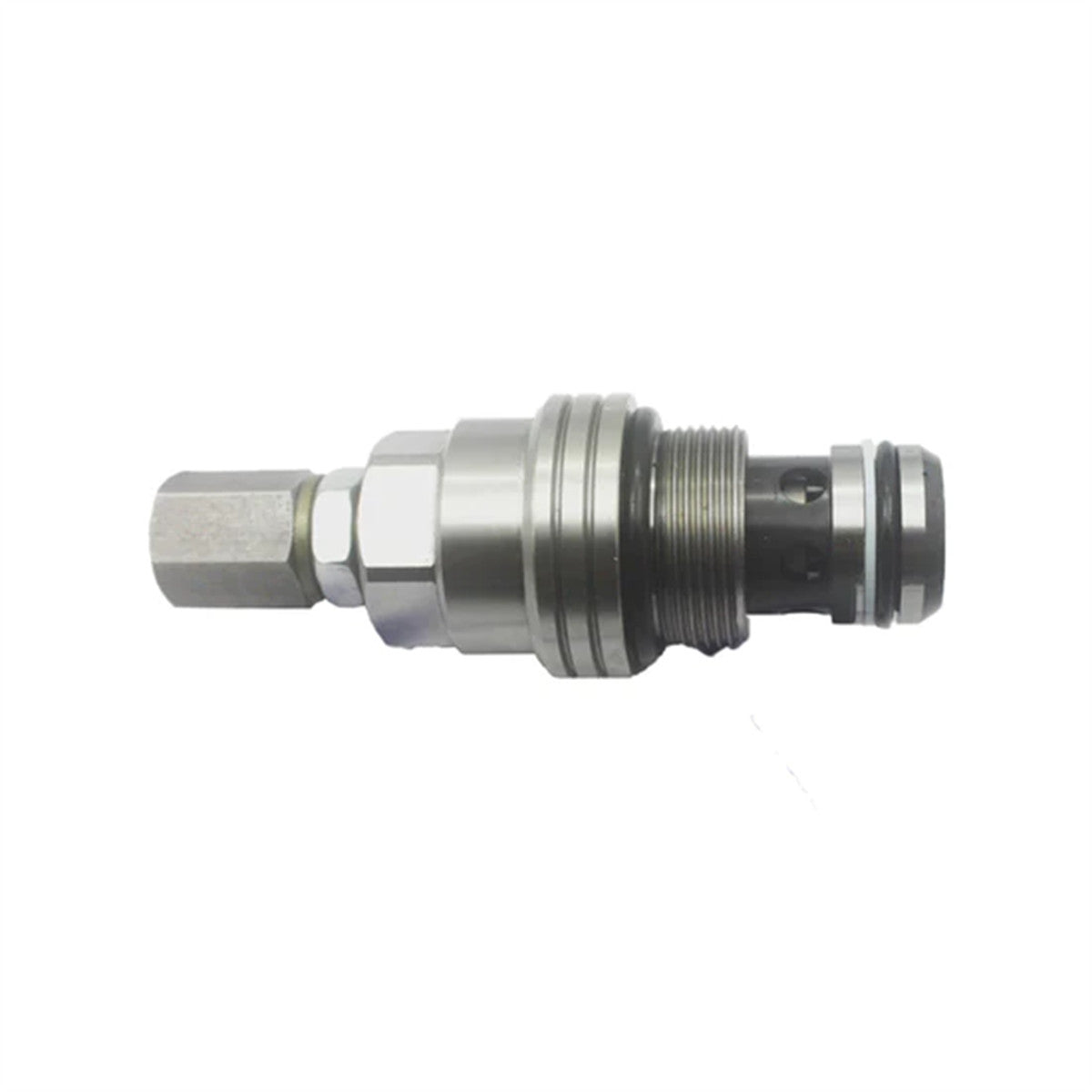 4372683 Safety Relief Valve for Hitachi Excavator EX120-2 EX130-5