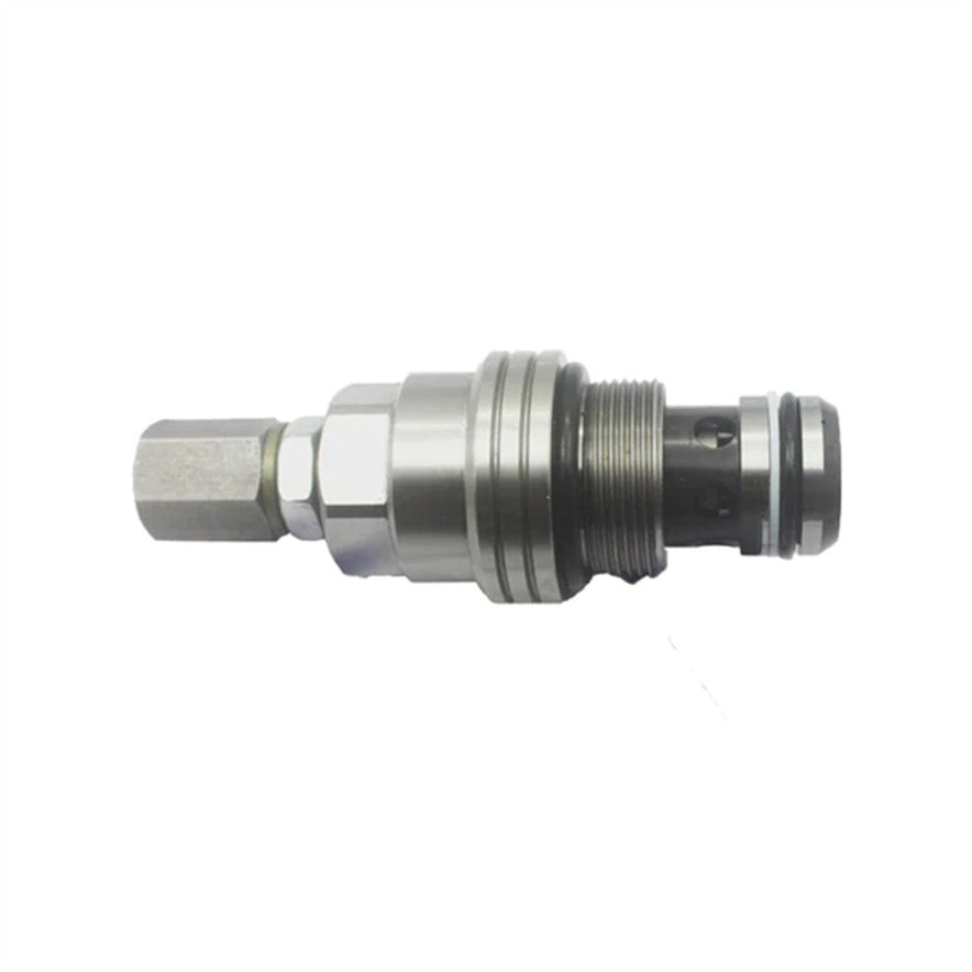 4372683 Safety Relief Valve for Hitachi Excavator EX120-2 EX130-5