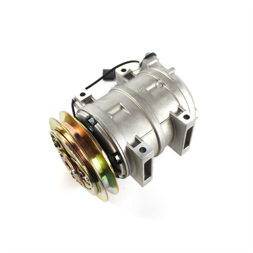 4405135 Air Conditioning Compressor for Hitachi EX100-5 EX120-5 EX130H-5