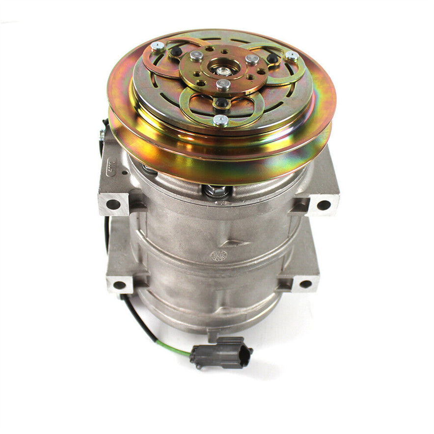 4405135 Air Conditioning Compressor for Hitachi EX100-5 EX120-5 EX130H-5