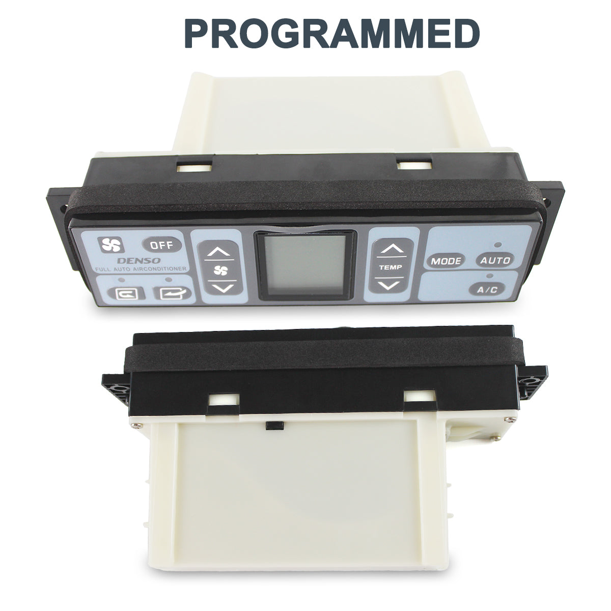 4431080 A/C Control Panel for Hitachi ZX120 ZX130