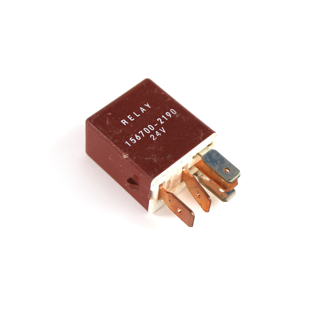 4436534 156700-2190 Air Conditioning Relay for Hitachi ZX240-1