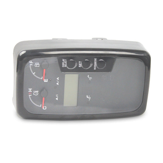 4450853 Monitor Gauge Cluster for Hitachi Excavator ZX120 ZX200 ZX135US
