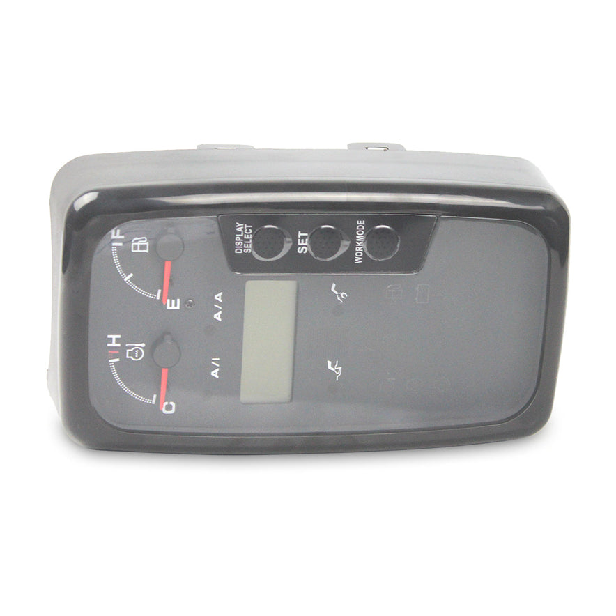 4450853 Monitor Gauge Cluster for Hitachi Excavator ZX120 ZX200 ZX135US