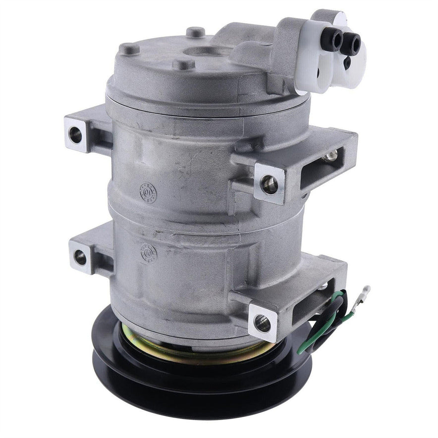 4456130 Air Conditioning Compressor for Hitachi ZX200-3 ZX330-3 ZX-1
