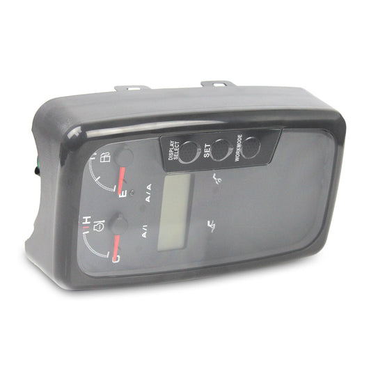 4463762 Monitor Display Panel for Hitachi Excavator ZX450 ZX600 ZX800