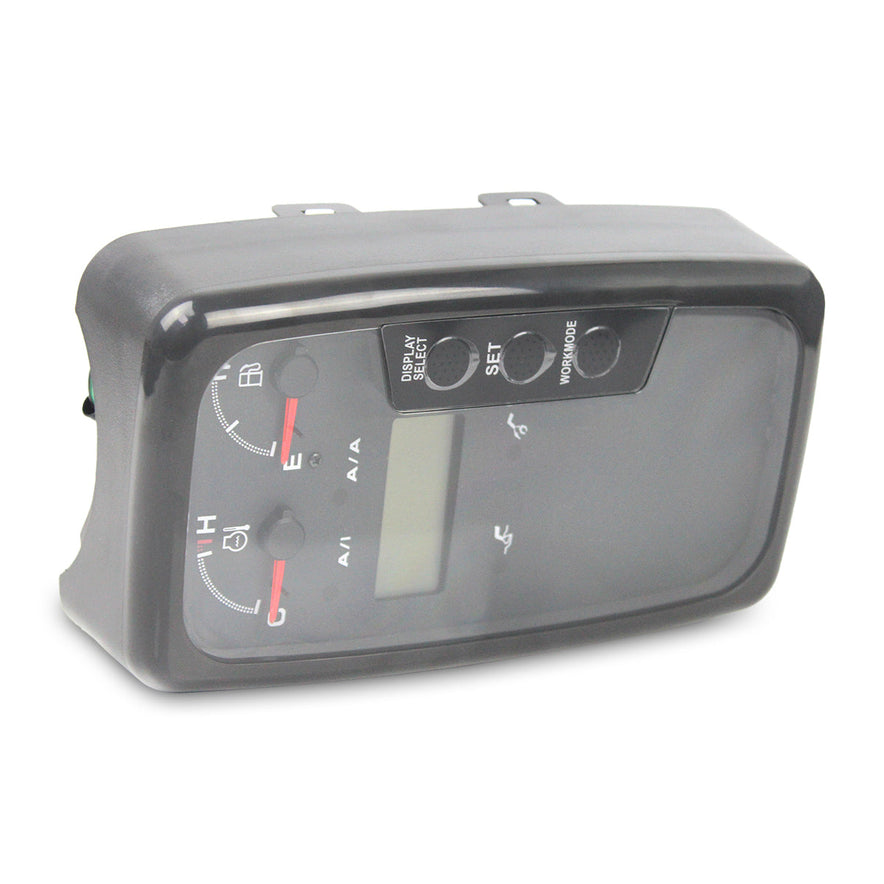 4463762 Monitor Display Panel for Hitachi Excavator ZX450 ZX600 ZX800