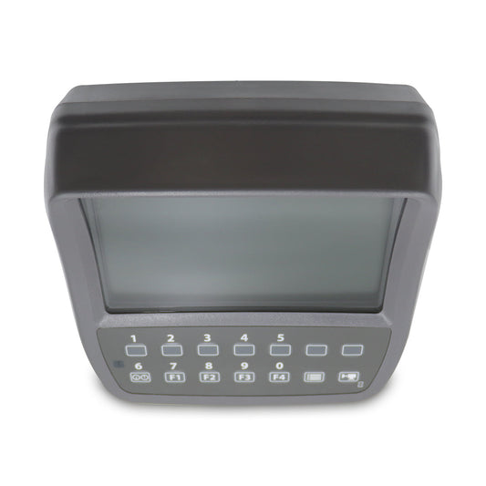 4631127 Monitor for Hitachi ZX200-3 ZX240-3 and John Deere D Generation Excavator