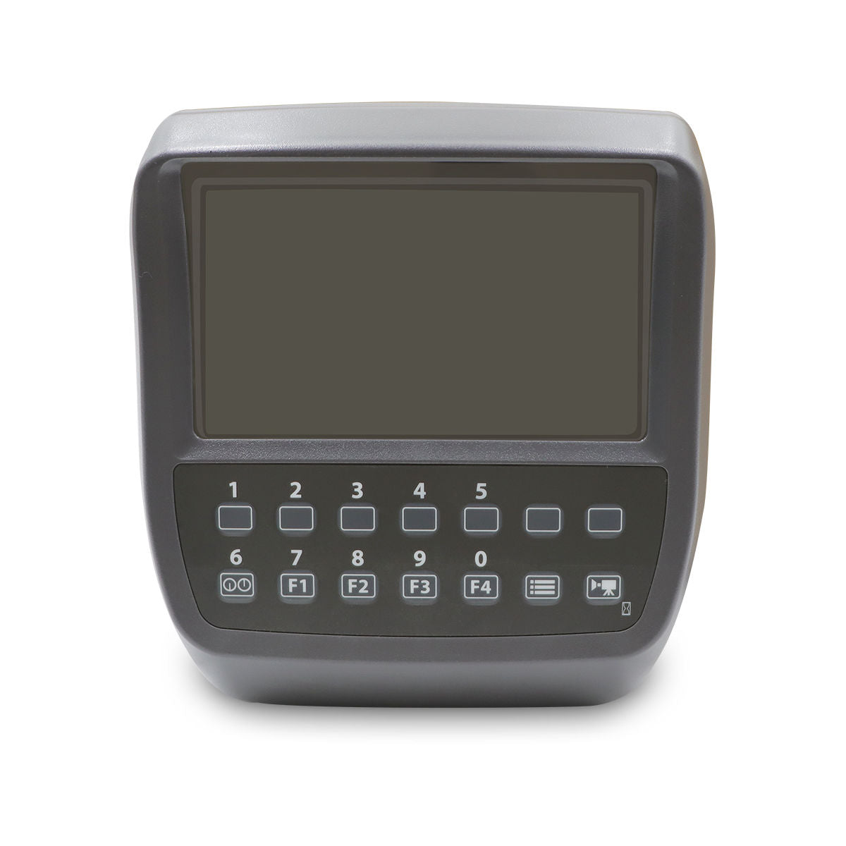 4653775 Monitor for John Deere 225DLC 450DLC 850DLC 650DLC and Hitachi ZX-3