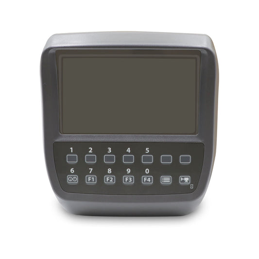 4653775 Monitor for John Deere 225DLC 450DLC 850DLC 650DLC and Hitachi ZX-3