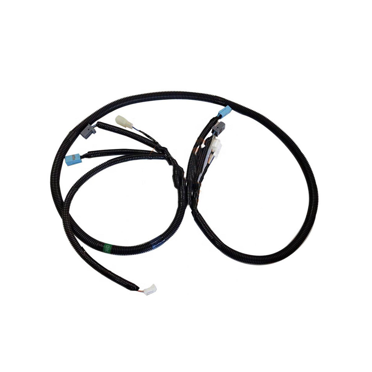 4708451 Wiring Harness Fits Hitachi Excavator ZAX200-5G