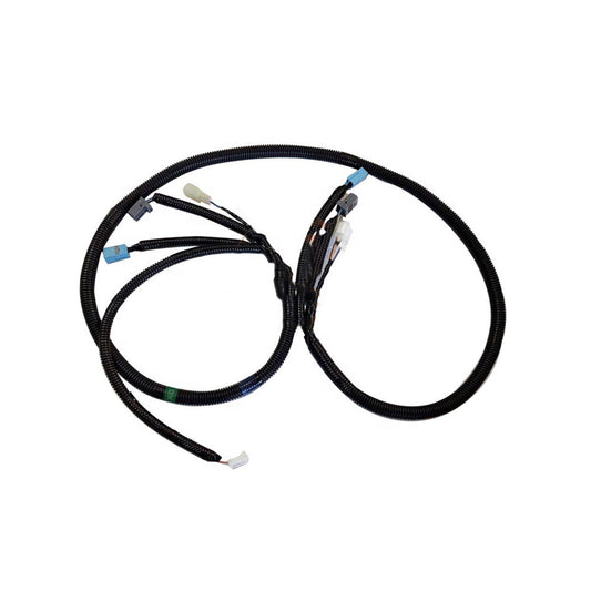 4708451 Wiring Harness Fits Hitachi Excavator ZAX200-5G