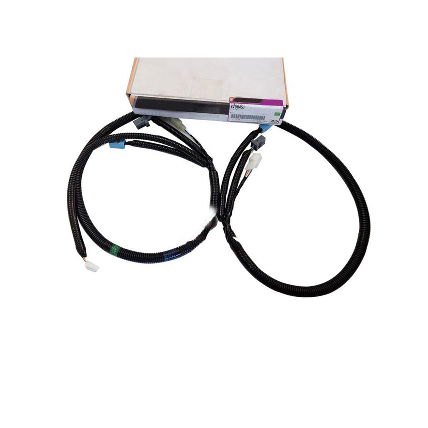 4708451 Wiring Harness Fits Hitachi Excavator ZAX200-5G