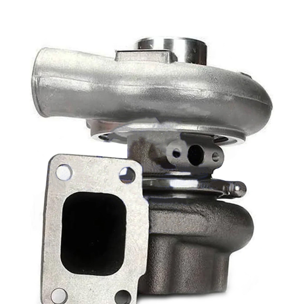 49179-00451 4917900451 Turbocharger for Caterpillar TD06H-14C E200B Parts