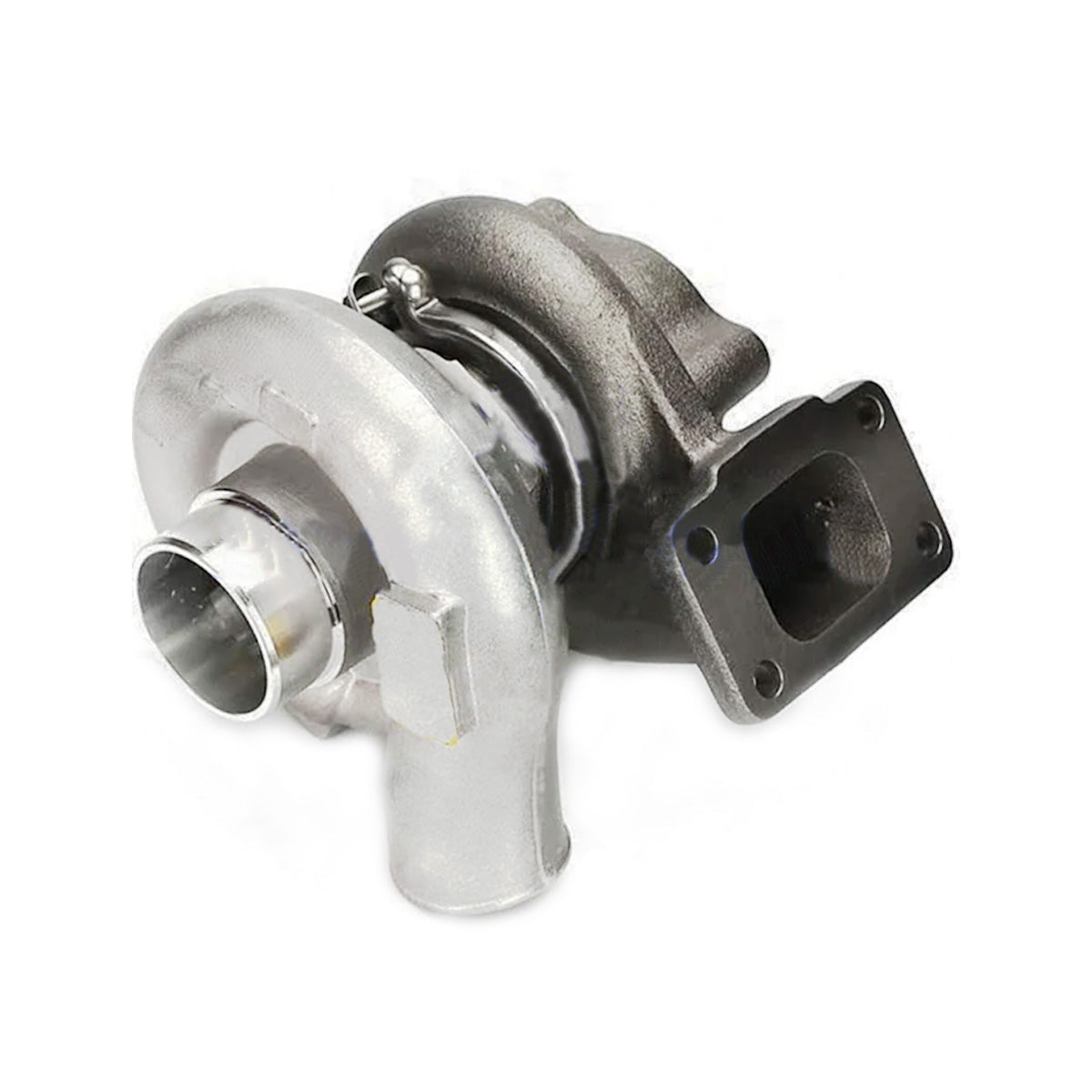 49179-00451 4917900451 Turbocharger for Caterpillar TD06H-14C E200B Parts
