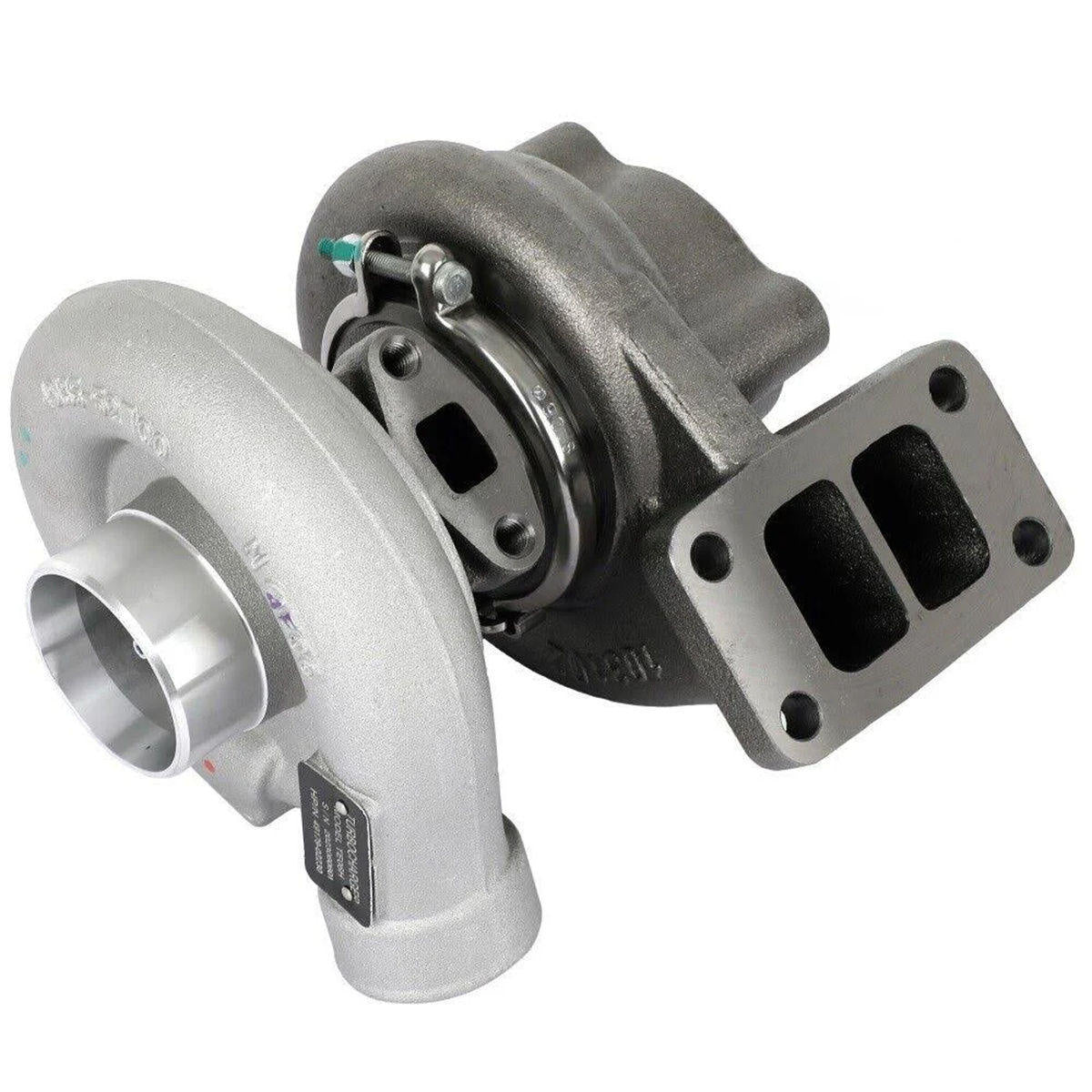 49179-02230 49179-02260 49179-02270 Turbocharger for Caterpillar 320 Excavator