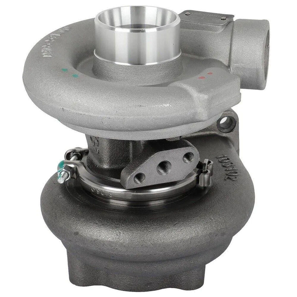 49179-02230 49179-02260 49179-02270 Turbocharger for Caterpillar 320 Excavator