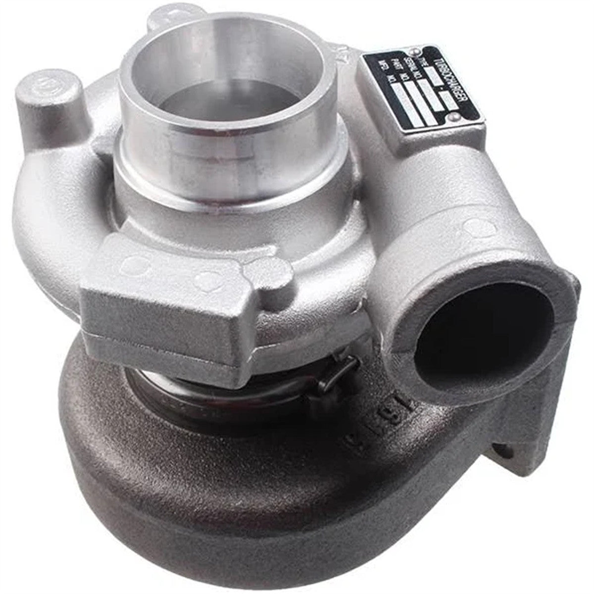 49179-17822 Turbocharger for CAT 320B 320C 320L 3066 Engine