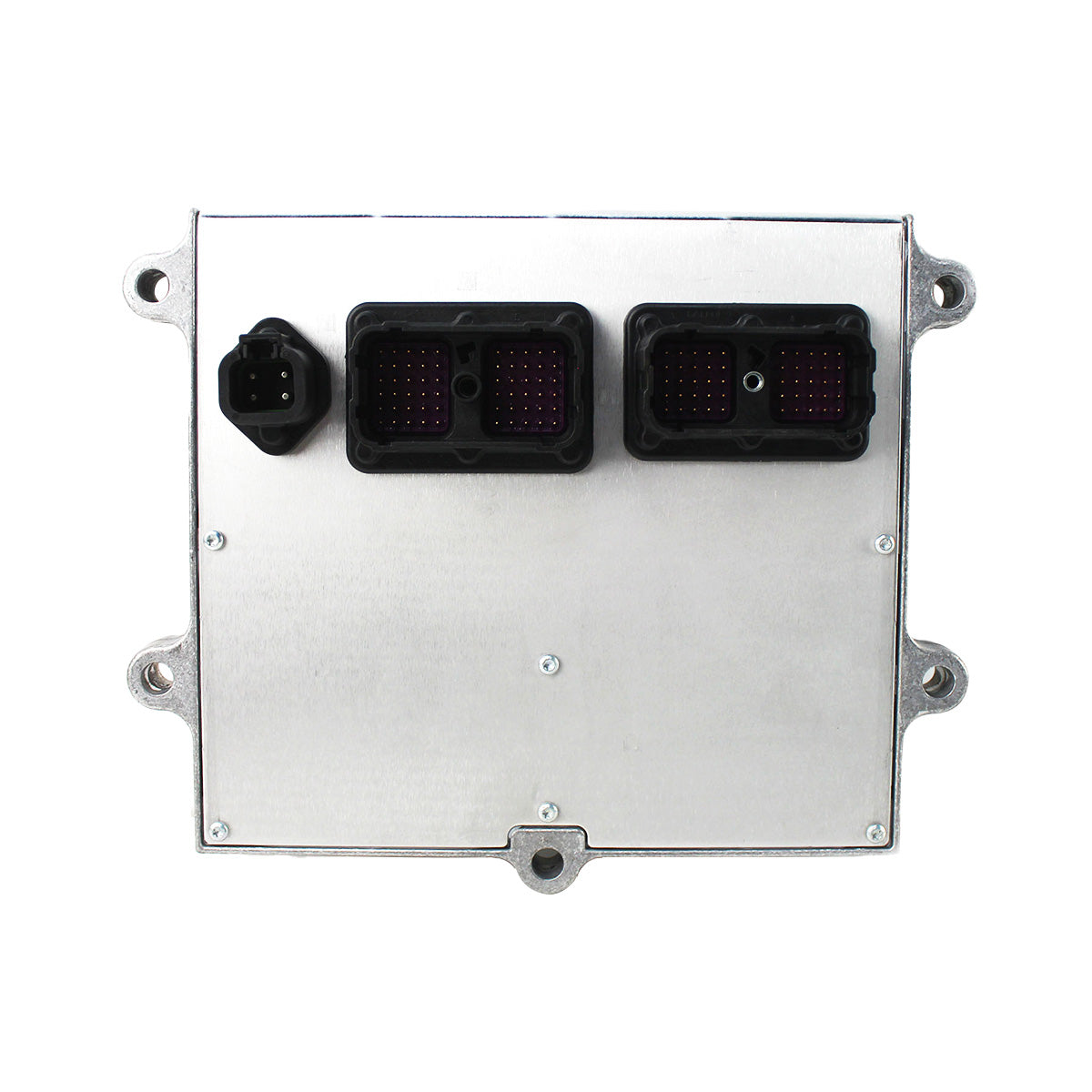 4921776 ECM Controller for Cummins 6BTAA6.7C Engine Komatsu Excavators Bullozer Truck