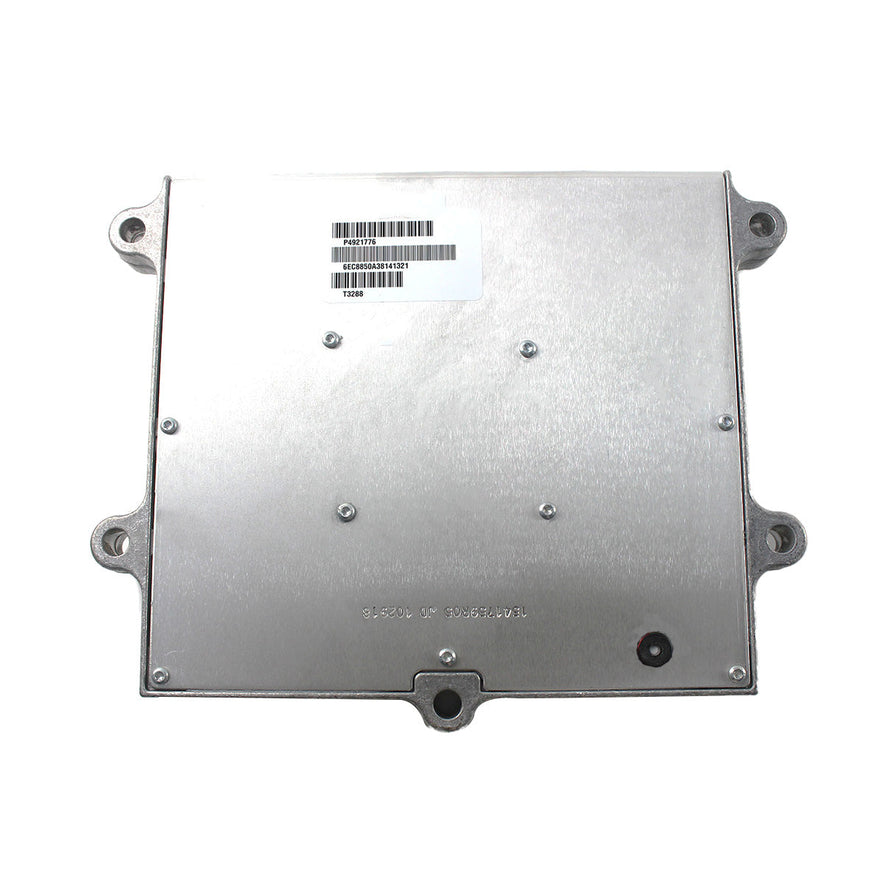 4921776 ECM Controller for Cummins 6BTAA6.7C Engine Komatsu Excavators Bullozer Truck