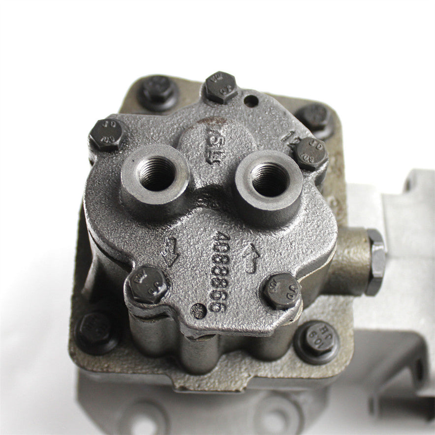 4954315 3973228 Fuel Injection Pump for Cummins 6L ISLe QSL8.9