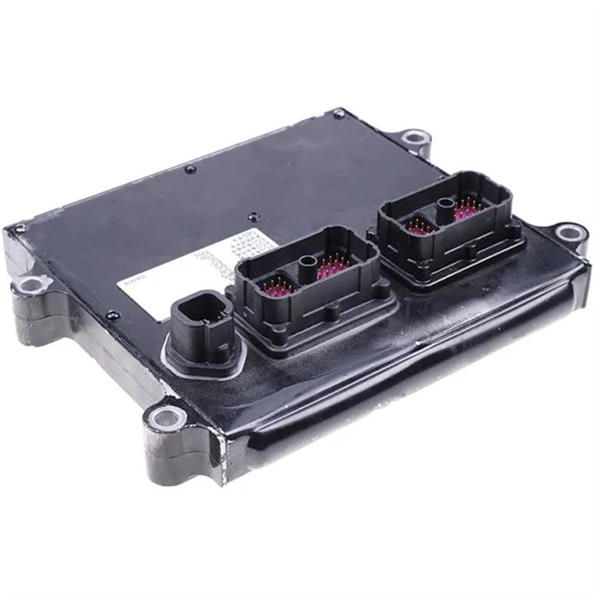 4988820 ECM Controller for Cummins 4D95 PC130-8 Komatsu