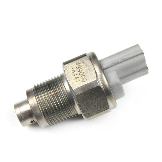 499000-4441 Fuel Rail Pressure Sensor for Komatsu Excavator PC400-7