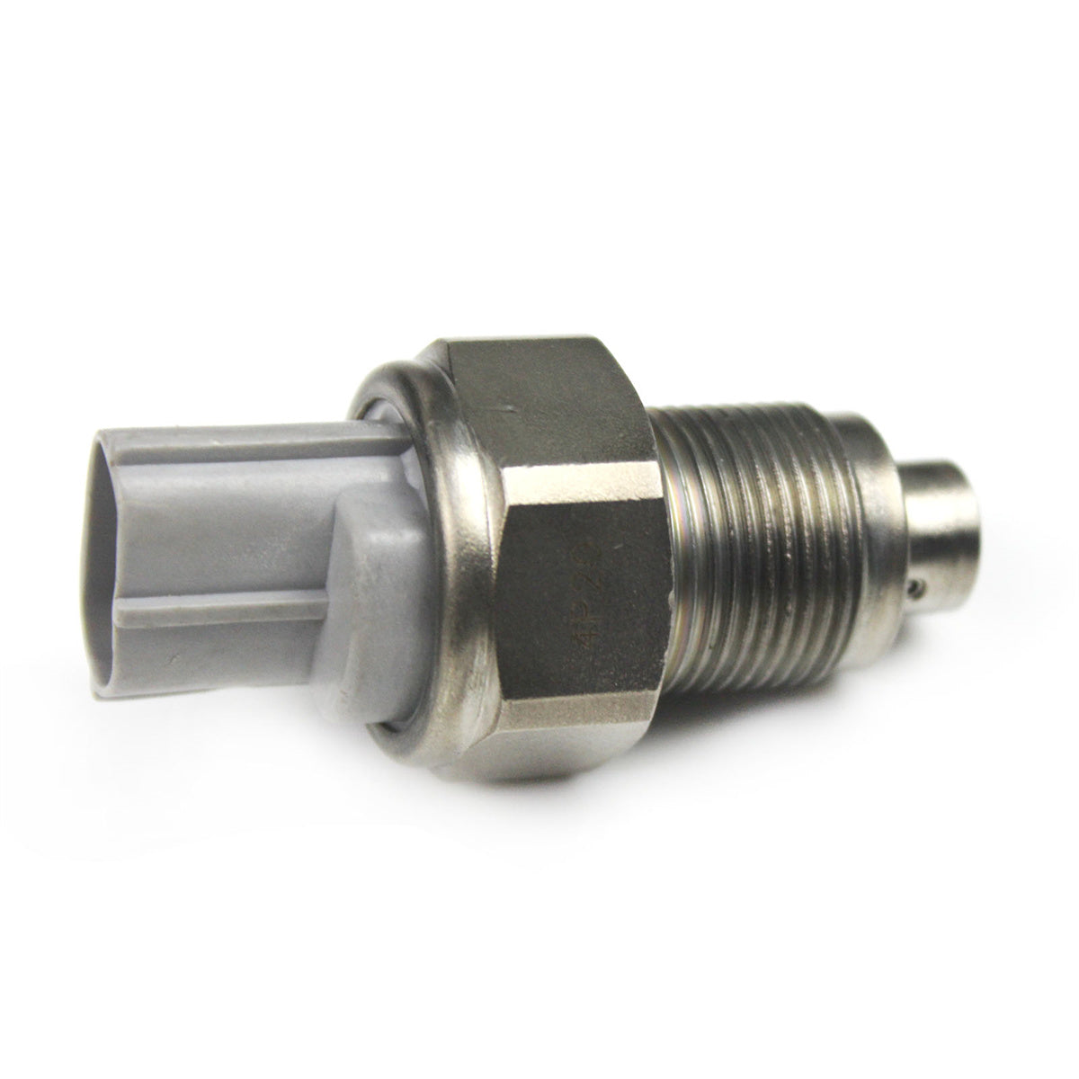 499000-4441 Fuel Rail Pressure Sensor for Komatsu Excavator PC400-7