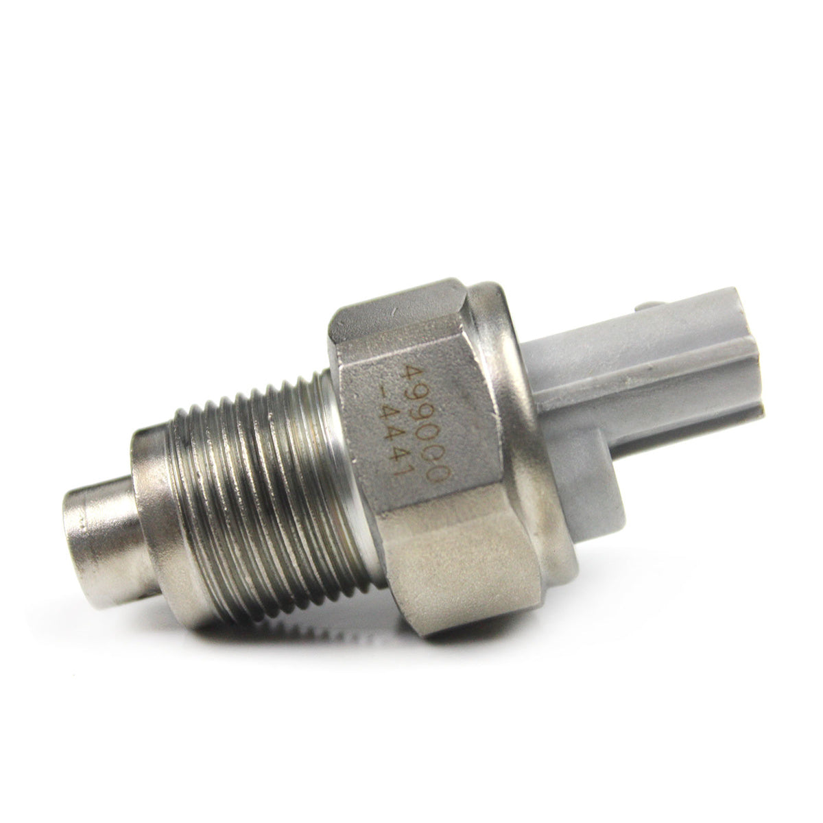499000-4441 Fuel Rail Pressure Sensor for Komatsu Excavator PC400-7