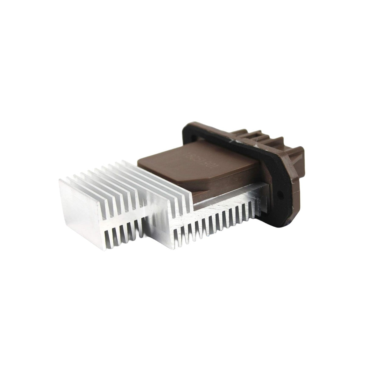 499300-2051 Heater Blower Motor Control Module Resistor for Volvo C9 Engine