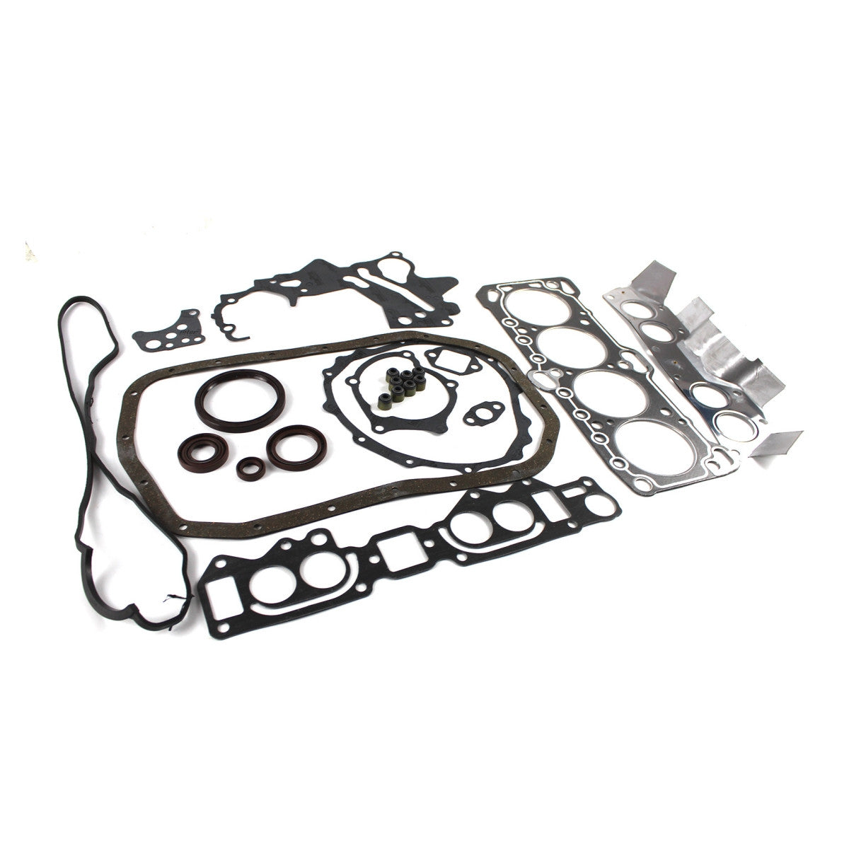 4G63 4G63T Engine Overhaul Gasket Kit 8V for Mitsubishi Clark CMP15 18 20 LPG