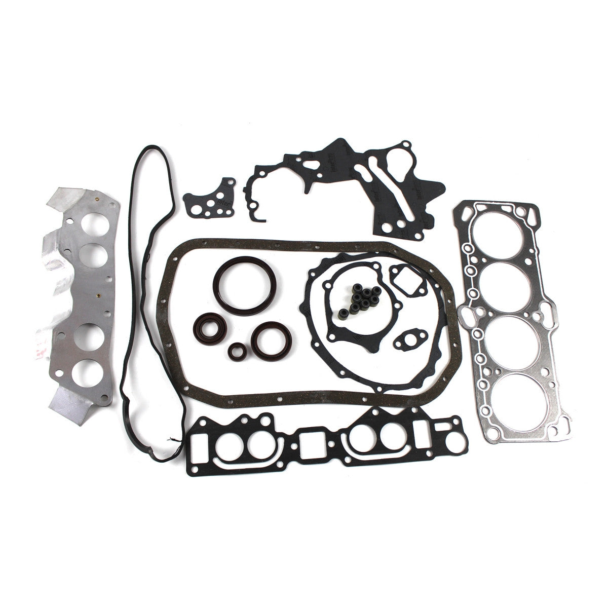 4G63 4G63T Engine Overhaul Gasket Kit 8V for Mitsubishi Clark CMP15 18 20 LPG