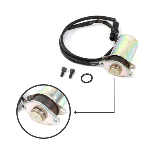 4I-5794 4I5794 Solenoid Valve fits Caterpillar Excavator E320 E312 E315