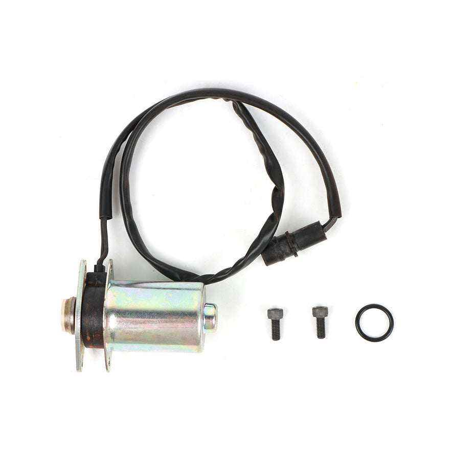 4I-5794 4I5794 Solenoid Valve fits Caterpillar Excavator E320 E312 E315