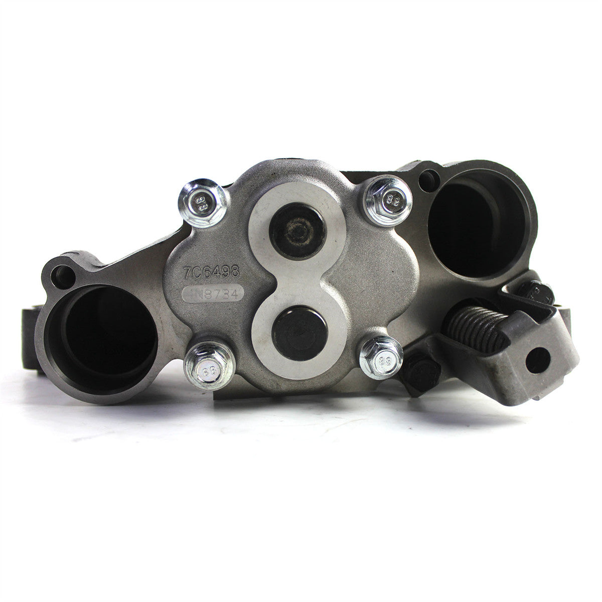 4N0733 Oil Pump for Caterpillar 3126 3406 3406B 3406C 3406E