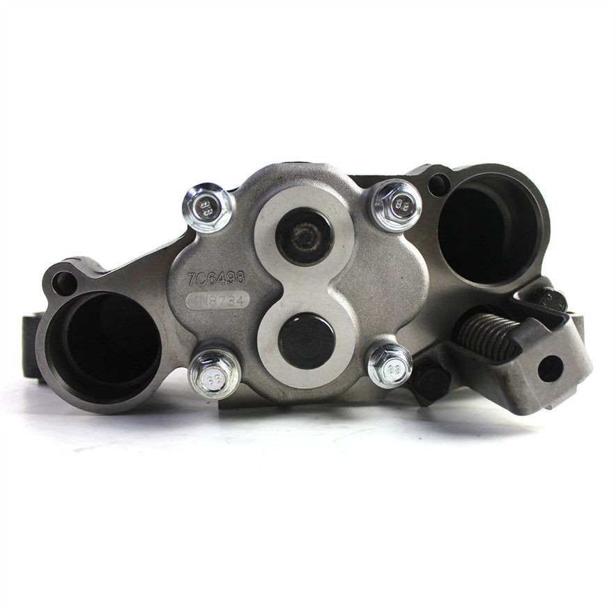 4N0733 Oil Pump for Caterpillar 3126 3406 3406B 3406C 3406E