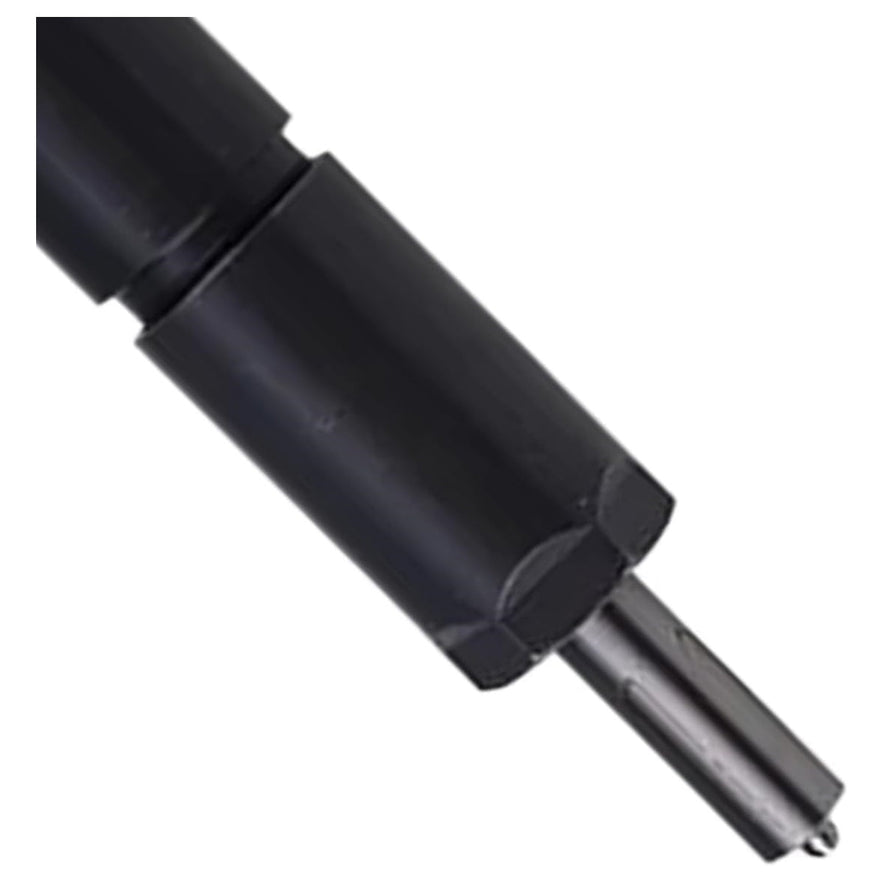 4PCS/6PCS Fuel Injector 02112949 for Deutz Engine BF4M2012C BF6M2012C