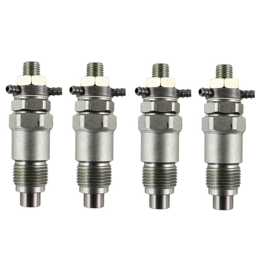 4PCS Fuel Injector 3974254 for Bobcat 743 643 645 225