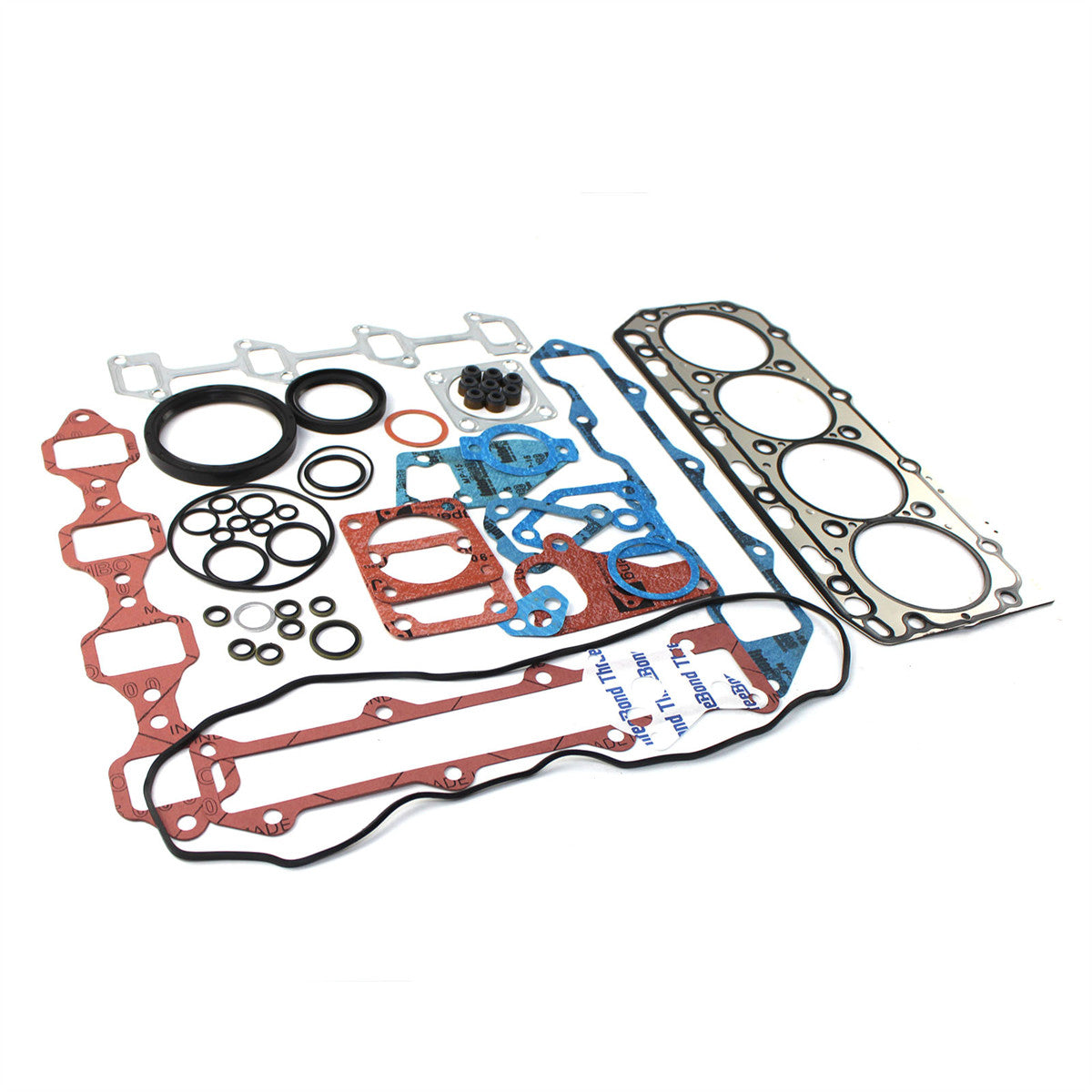 4TNV86 Engine Gasket Kit for Yanmar Thermo King SB130 SB200TG